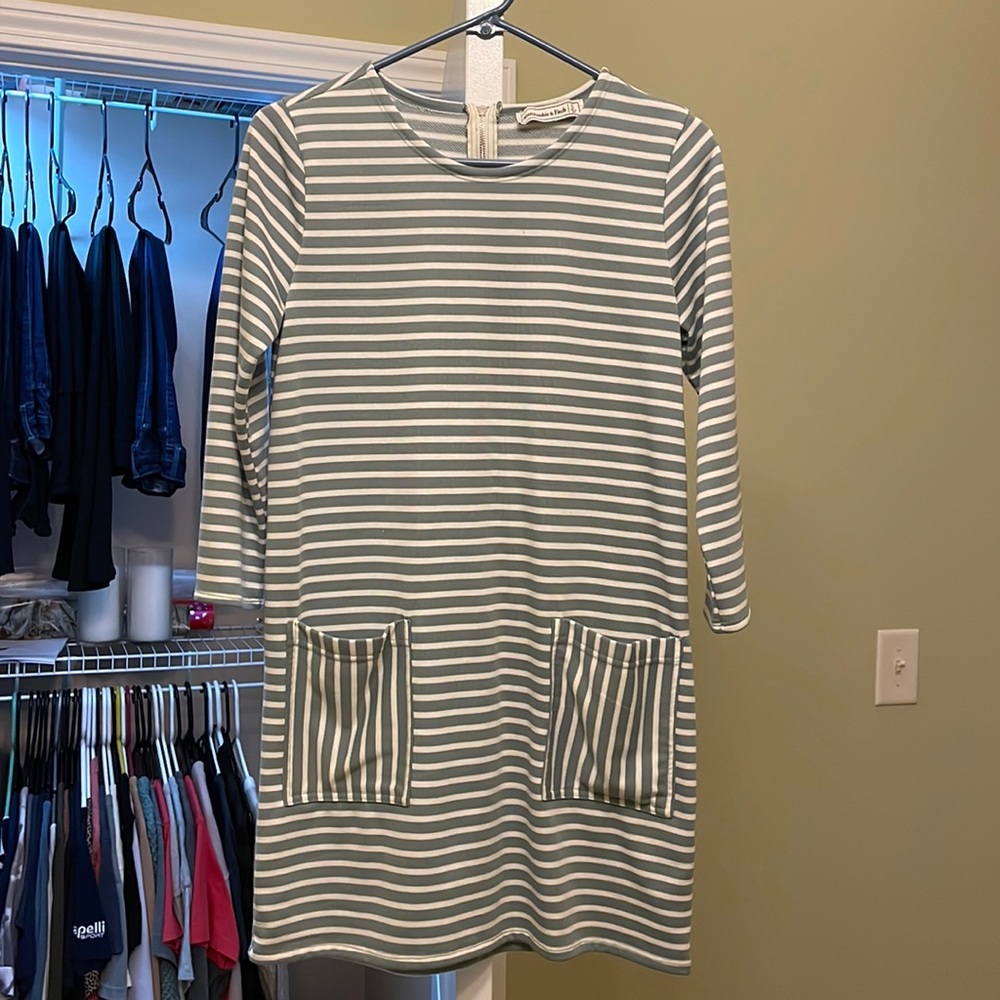 A&F Women’s dress
